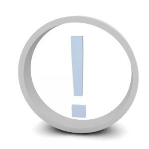 Program directors may be required to interact with people in crisis.