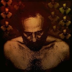 Testosterone may influence sociopathic behavior.