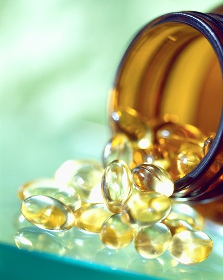 11 Proven Benefits of Omega-3 Fish Oil for Women 11 Proven Benefits of Omega-3 Fish Oil for Women