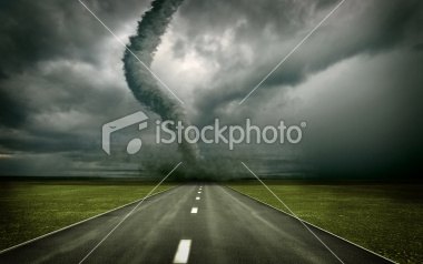 A force of nature