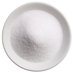 Mother Nature uses salt to keep the oceans clean. Bonappetite.com