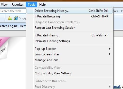 Internet Explorer 1