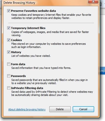 Internet Explorer 2