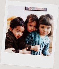 A middle-born child struggles for recognition but might grow stronger as a result.