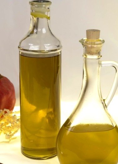 Olive oil