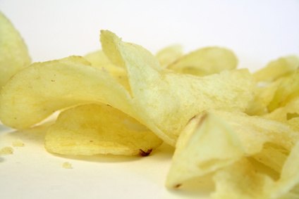Everyone's favorite bad carb Everyone's favorite bad carb