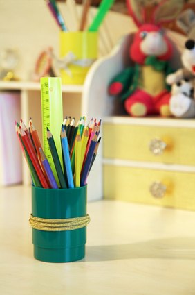 Kindergarten-age children use their senses to learn about the world. Kindergarten-age children use their senses to learn about the world.