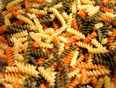 Not every carb is bad.