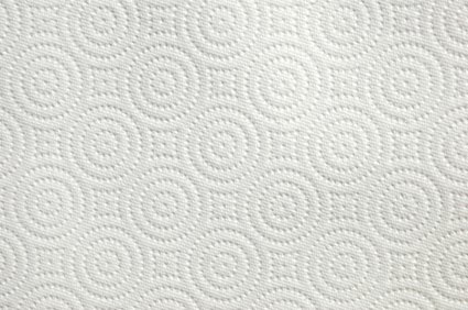 Paper towel