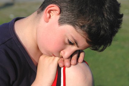 The role of teachers in education includes portraying a positive image for students with poor examples at home.