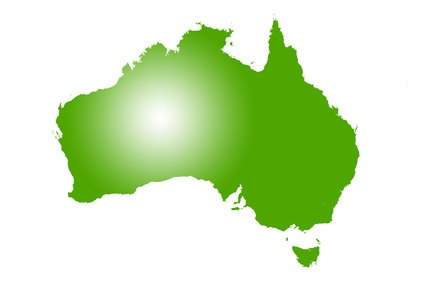 The Australian Continent