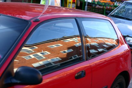Ohio taxes personal vehicles.