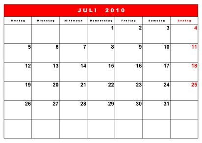 A performance review schedule is important for both employees and managers.