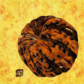 Using variable textures in collage work creates an interesting surface texture.