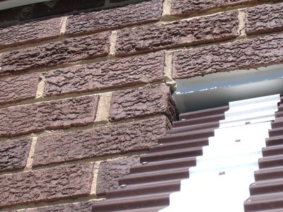 Bricks are fire-resistant and have good thermal mass, but they are heavy and expensive to install. Bricks are fire-resistant and have good thermal mass, but they are heavy and expensive to install.
