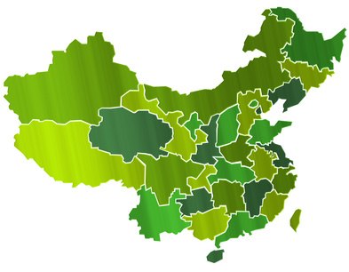 The Asian Continent