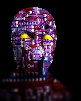 Computers and applied linguists are involved in developing speech recognition technology.