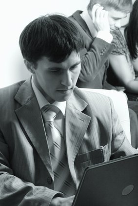 Linguistics applications naturally involve humans and verbal skills.
