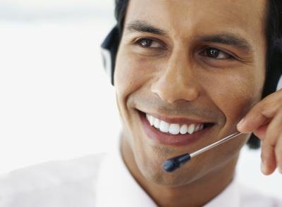 You can apply your problem solving skills to a job in customer service.
