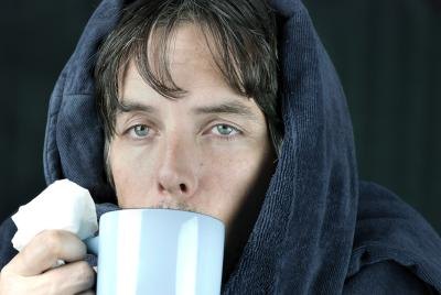 A headache may start during or after a cold and may become worse with movement or sudden temperature changes