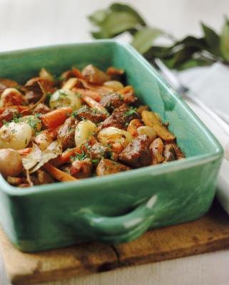Casserole