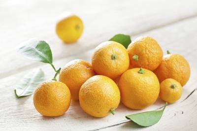 The clementine is named after an Algerian monk.