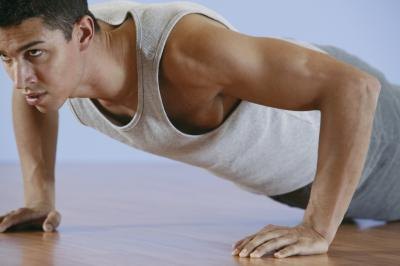 Push-ups