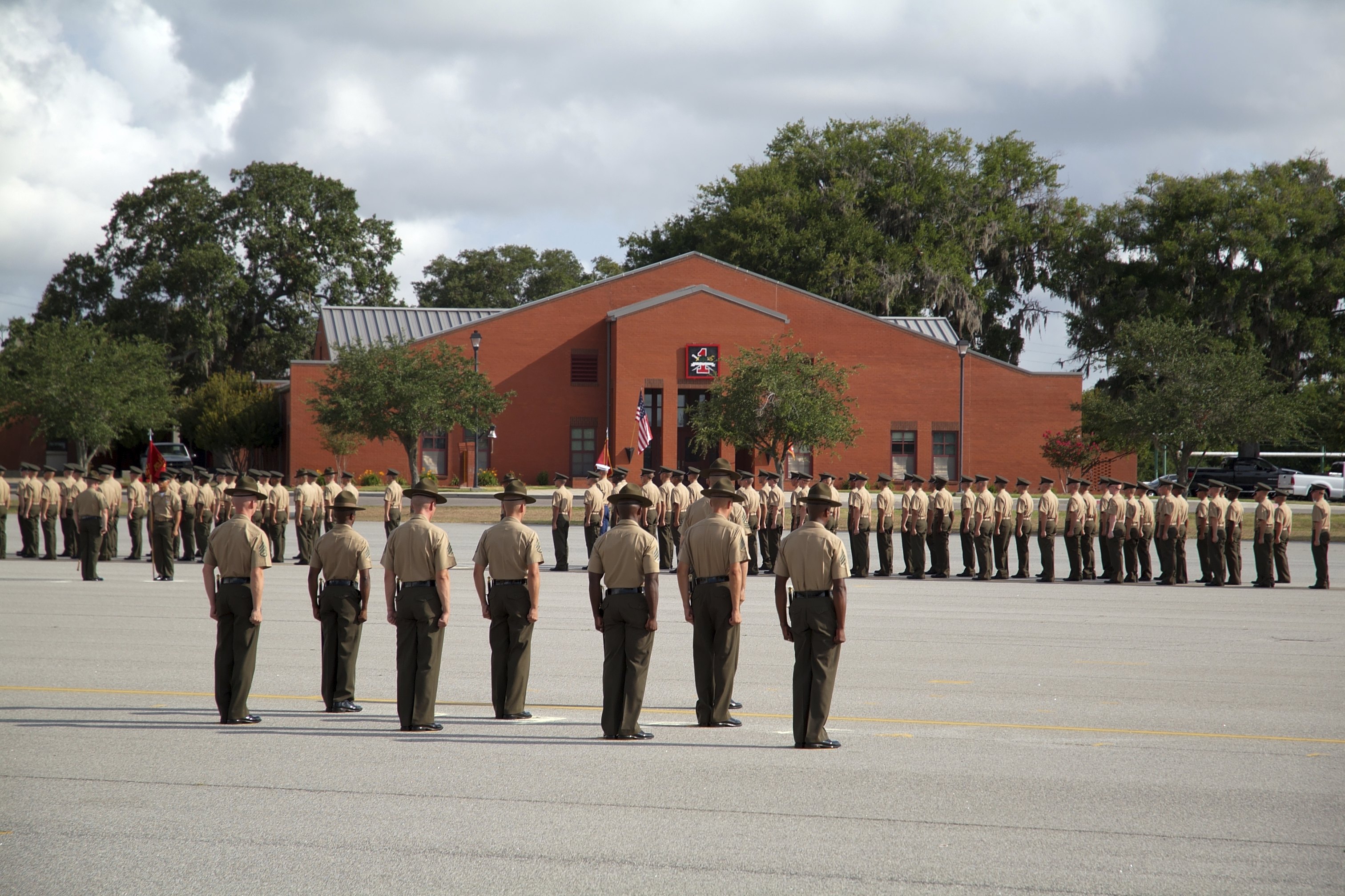 planning-a-trip-to-parris-island-south-carolina-ehow