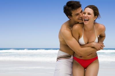 An abusive person will try to gain control of his romantic partner as quickly as possible.