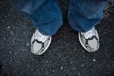 Athletic Shoes