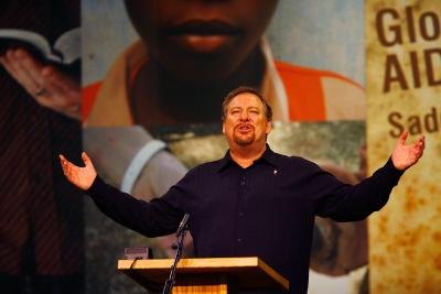 Saddleback Community Church pastor Rick Warren. Saddleback Community Church pastor Rick Warren.