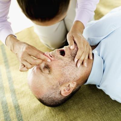 CPR