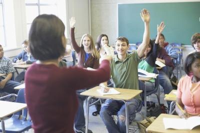 Classroom management Classroom management
