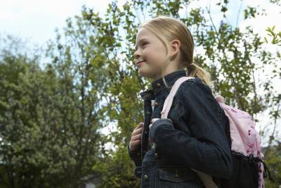 Children must be adequately care for.