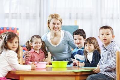 Preschool teachers have many roles and responsibilities. Preschool teachers have many roles and responsibilities.