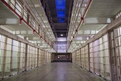 In the most extreme cases you can receive jail time.