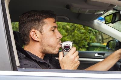 Breathalyzer Vs. Blood Test for B.A.C. Breathalyzer Vs. Blood Test for B.A.C.