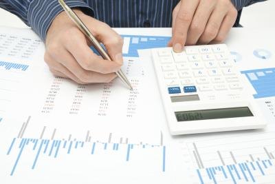 A financial analyst is responsible for increasing profits and decreasing losses.