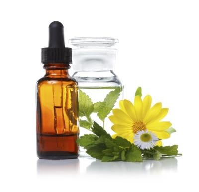 Homeopathic remedy.