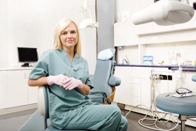 Orthodontist.