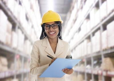 A manager will compile statistics and publish reports for management and regulators.