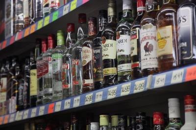 One cause of cirrhosis of the liver is the abuse of alcohol, which forces the liver to overwork to remove the alcohol from your system.