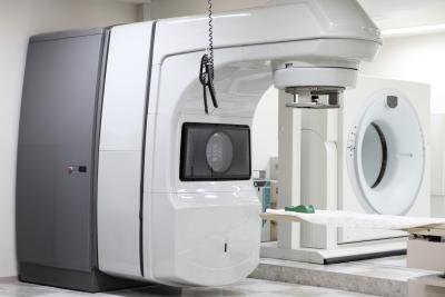 Radiation therapy will help kill any remaining cancer cells following surgery.