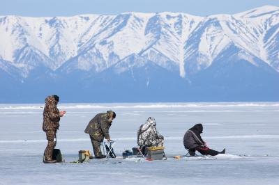 Siberia
