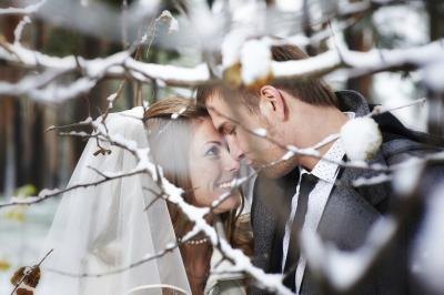 If you are planning a fall, winter or spring wedding, ask about discounts for off-season business.
