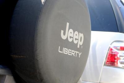 Jeep Liberty