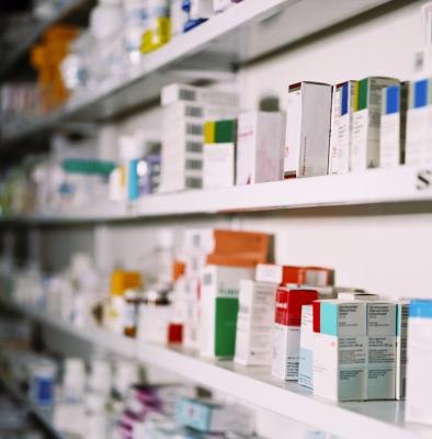 Medications may cause your ankles to swell.