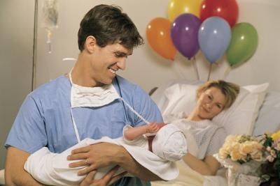 How to induce labor. How to induce labor.