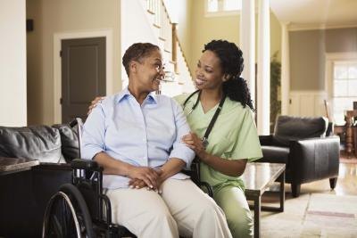Job opportunities in the field of nursing assisting are expected to grow at a much faster than average rate over the next decade.