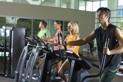 Pros of the Elliptical